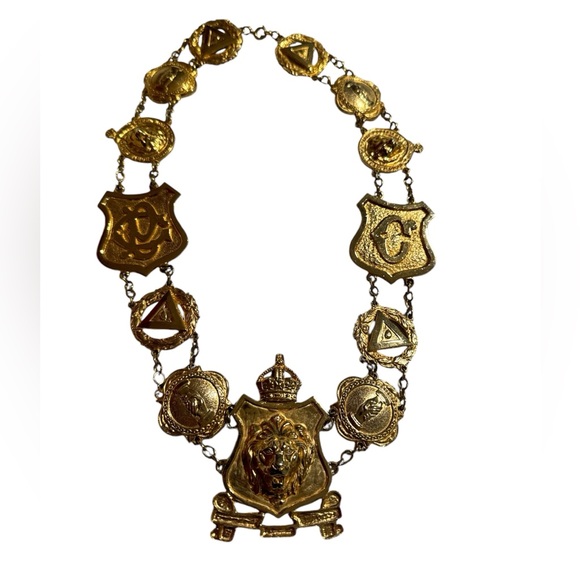 Men’s RARE NECKLACE